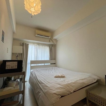 Exsaison Shirokita 506 Daire Osaka Dış mekan fotoğraf