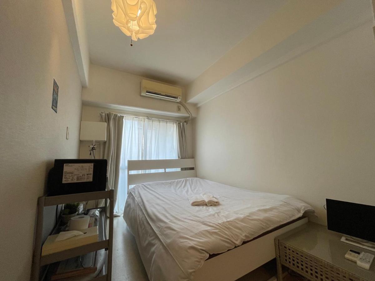Exsaison Shirokita 506 Daire Osaka Dış mekan fotoğraf